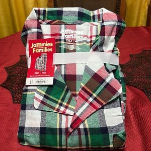Men’s Christmas Pajamas